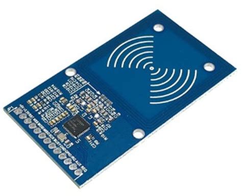 pn5180 rfid reader|nxp pn5180.